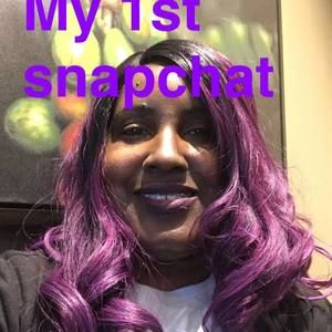 Meet your Posher, Nikki